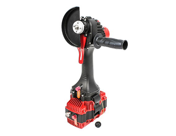 Nemo Hull Cleaner
